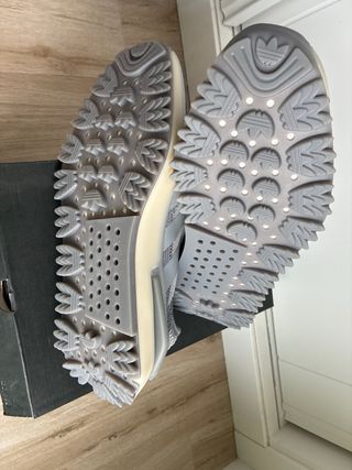 Adidas NMD S1 Gris Talla 47 1/3