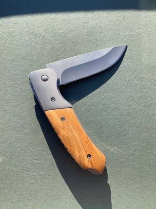 Coltello Wurth Richartz