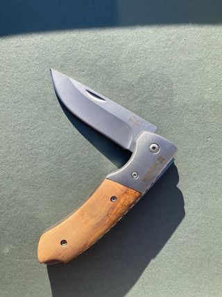 Coltello Wurth Richartz