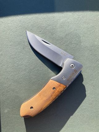Coltello Wurth Richartz