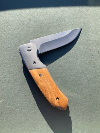 Coltello Wurth Richartz