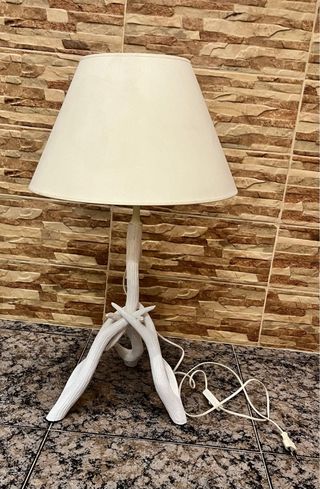 Lámpara de pie