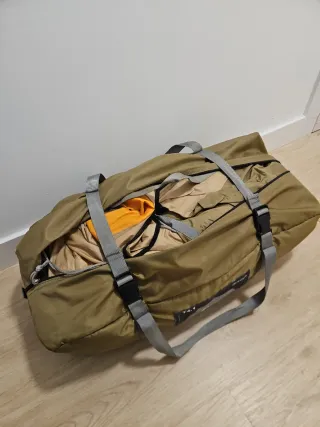 Tienda de campaña Quechua 4.1