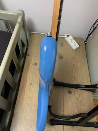 Fleabass Water 32 Bajo Eléctrico Azul