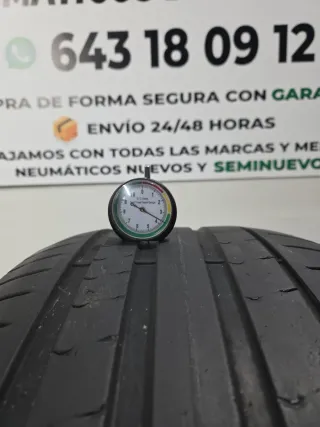 275 45 21 107Y PIRELLI PZERO TM
