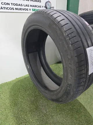 275 45 21 107Y PIRELLI PZERO TM
