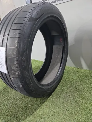 275 45 21 107Y PIRELLI PZERO TM