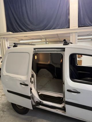 Renault Kangoo 2017