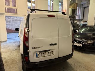Renault Kangoo 2017