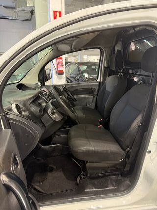 Renault Kangoo 2017
