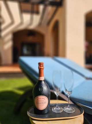 Piso en alquiler en Puerto Banús en Marbella