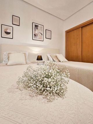 Piso en alquiler en Puerto Banús en Marbella