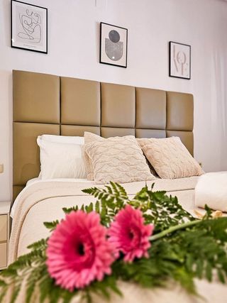 Piso en alquiler en Puerto Banús en Marbella