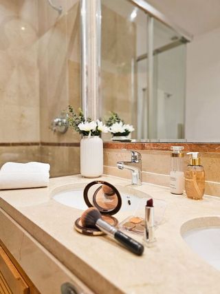 Piso en alquiler en Puerto Banús en Marbella