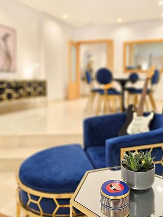 Piso en alquiler en Puerto Banús en Marbella