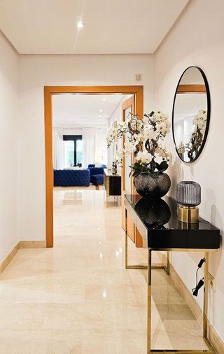 Piso en alquiler en Puerto Banús en Marbella