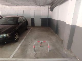 Garaje en venta en Sant Sadurní d´Anoia
