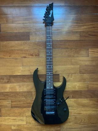 Ibanez Gio GRG270B