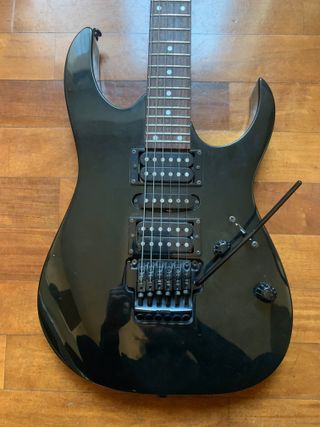 Ibanez Gio GRG270B