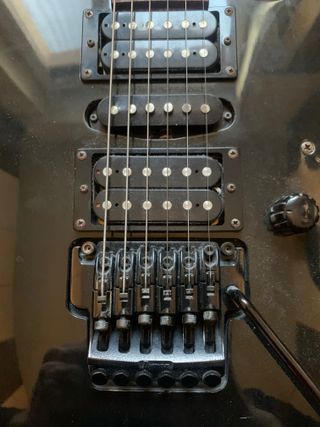 Ibanez Gio GRG270B