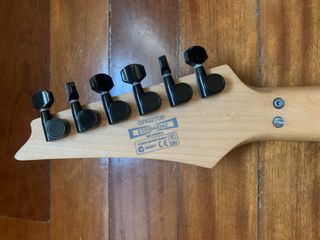 Ibanez Gio GRG270B