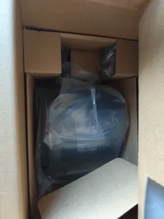 Etiquetadora Brother QL-550