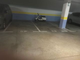 Garaje en venta en Los Valles-San Vazquez-El Fuerte en Guadalajara