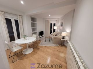 Piso en alquiler en Plaza Mayor - San Agustín en Segovia