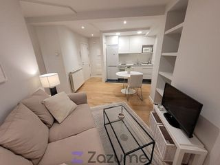 Piso en alquiler en Plaza Mayor - San Agustín en Segovia