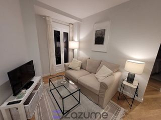 Piso en alquiler en Plaza Mayor - San Agustín en Segovia