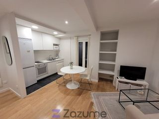 Piso en alquiler en Plaza Mayor - San Agustín en Segovia