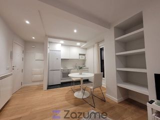 Piso en alquiler en Plaza Mayor - San Agustín en Segovia