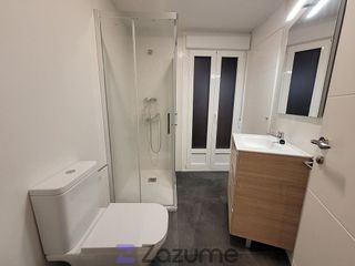 Piso en alquiler en Plaza Mayor - San Agustín en Segovia