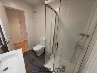 Piso en alquiler en Plaza Mayor - San Agustín en Segovia