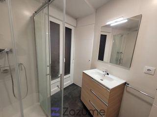 Piso en alquiler en Plaza Mayor - San Agustín en Segovia