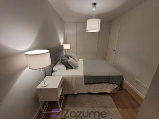 Piso en alquiler en Plaza Mayor - San Agustín en Segovia