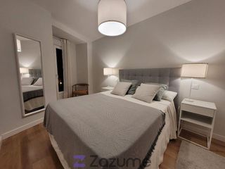 Piso en alquiler en Plaza Mayor - San Agustín en Segovia