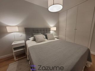 Piso en alquiler en Plaza Mayor - San Agustín en Segovia