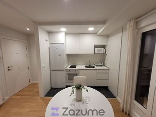 Piso en alquiler en Plaza Mayor - San Agustín en Segovia