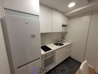 Piso en alquiler en Plaza Mayor - San Agustín en Segovia