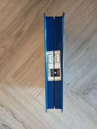 Cuenta Conmigo VHS (Español)