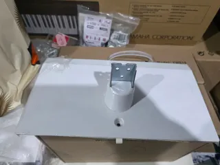 Televisor Toshiba 25 pulgadas Blanco