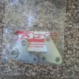 Bielas suspensión Beta Alp 4.0