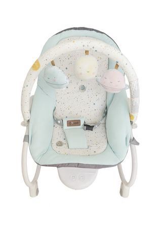 Hamaca, mecedora y silla Jané Evolution