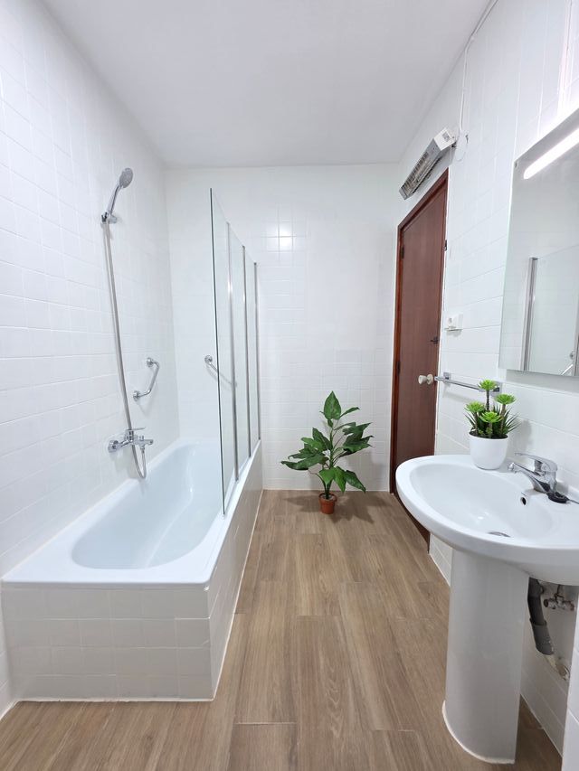 Habitación en VILLENA