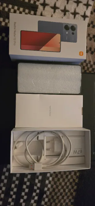 Xiaomi Redmi Note 13 Pro