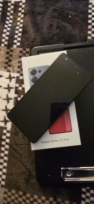 Xiaomi Redmi Note 13 Pro
