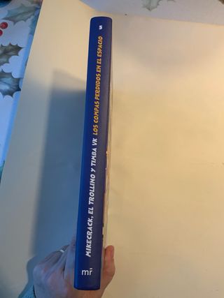 Compas 5. Los Compas perdidos en el espacio