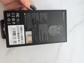 Xiaomi Redmi Buds 3 Pro Auriculares Inalámbricos