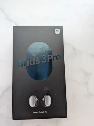 Xiaomi Redmi Buds 3 Pro Auriculares Inalámbricos